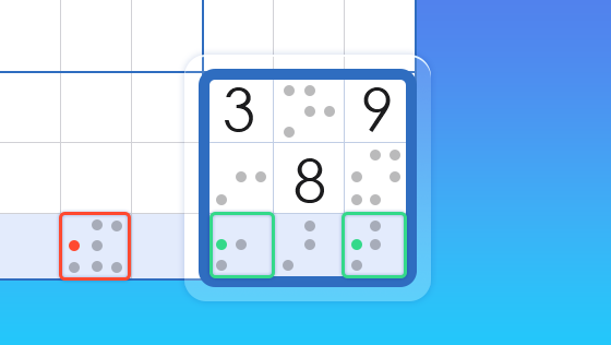 how to solve sudoku puzzles