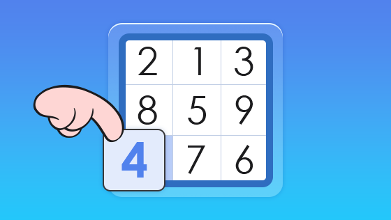 gamovation sudoku