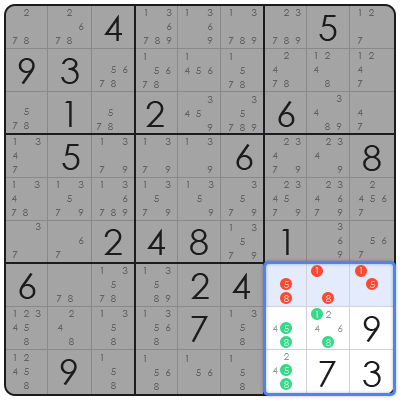 telegraph sudoku